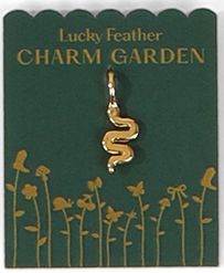 LUCKY FEATHER