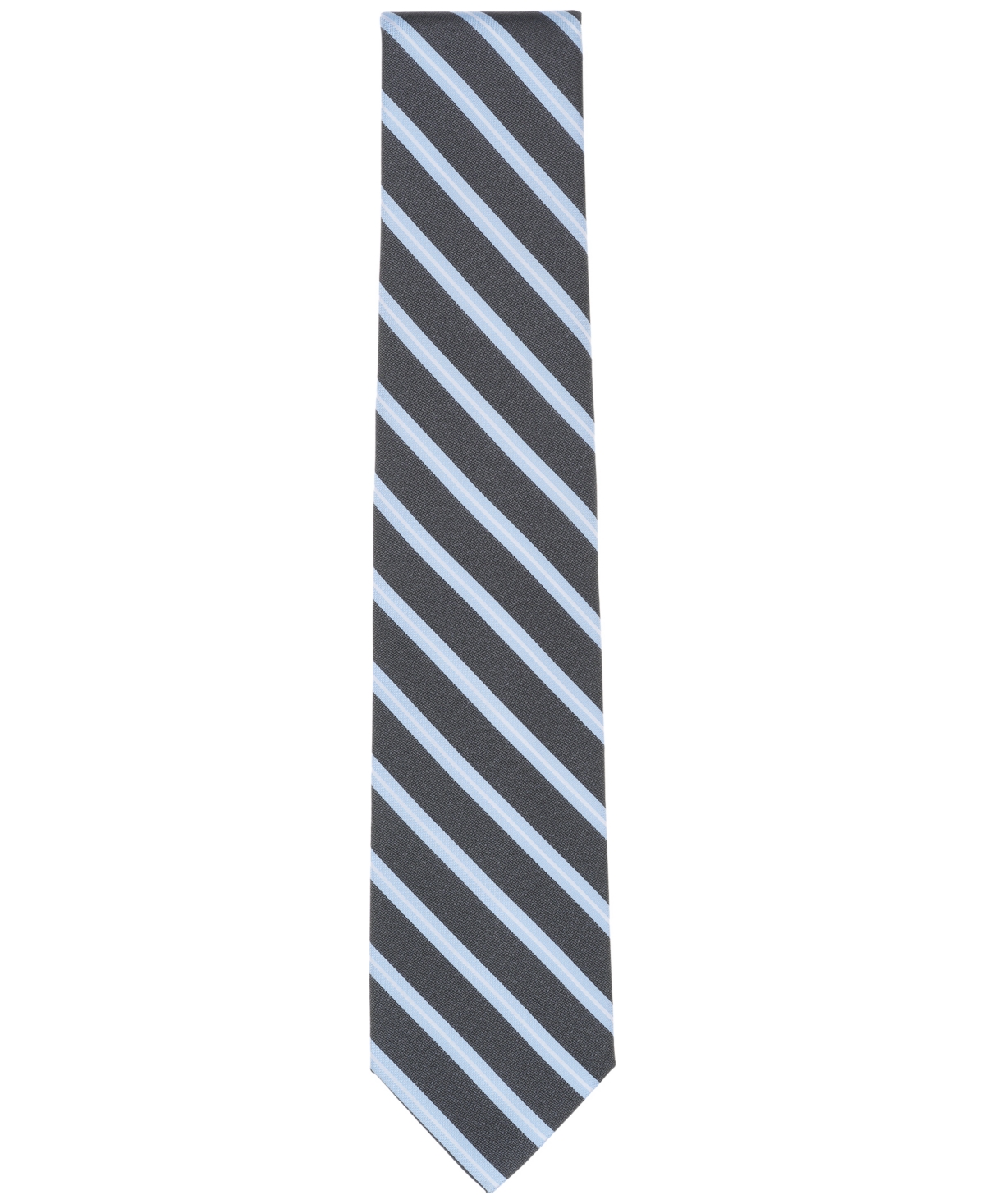 Michael Kors Men's Lanning Stripe Tie