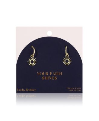 LUCKY FEATHER
