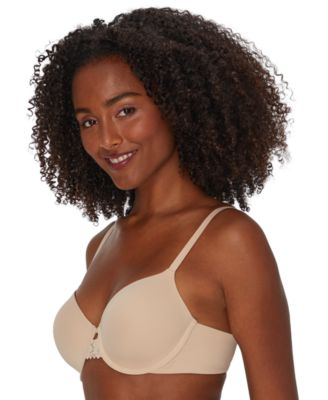 One Fab Fit 2.0 T-Shirt Shaping Extra Coverage Underwire Bra DM7549