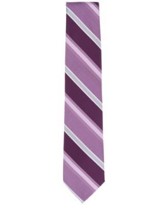 Perry Ellis Men's Korrine Stripe Tie