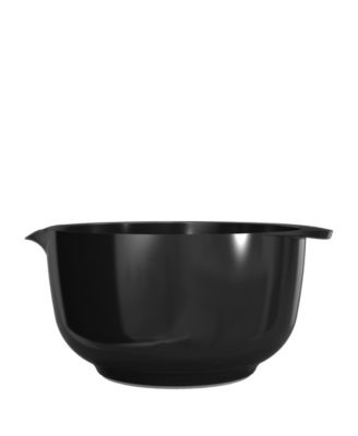 Margrethe 3-Piece Bowl with Large Spoons