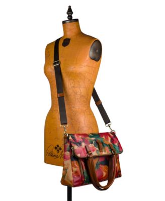 Рюкзак-трансформер Patricia Nash Trapani