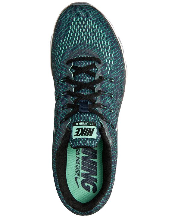 Nike Men's Air Max Tailwind 8 Running Sneakers from Finish Line & Reviews - Finish Line Athletic