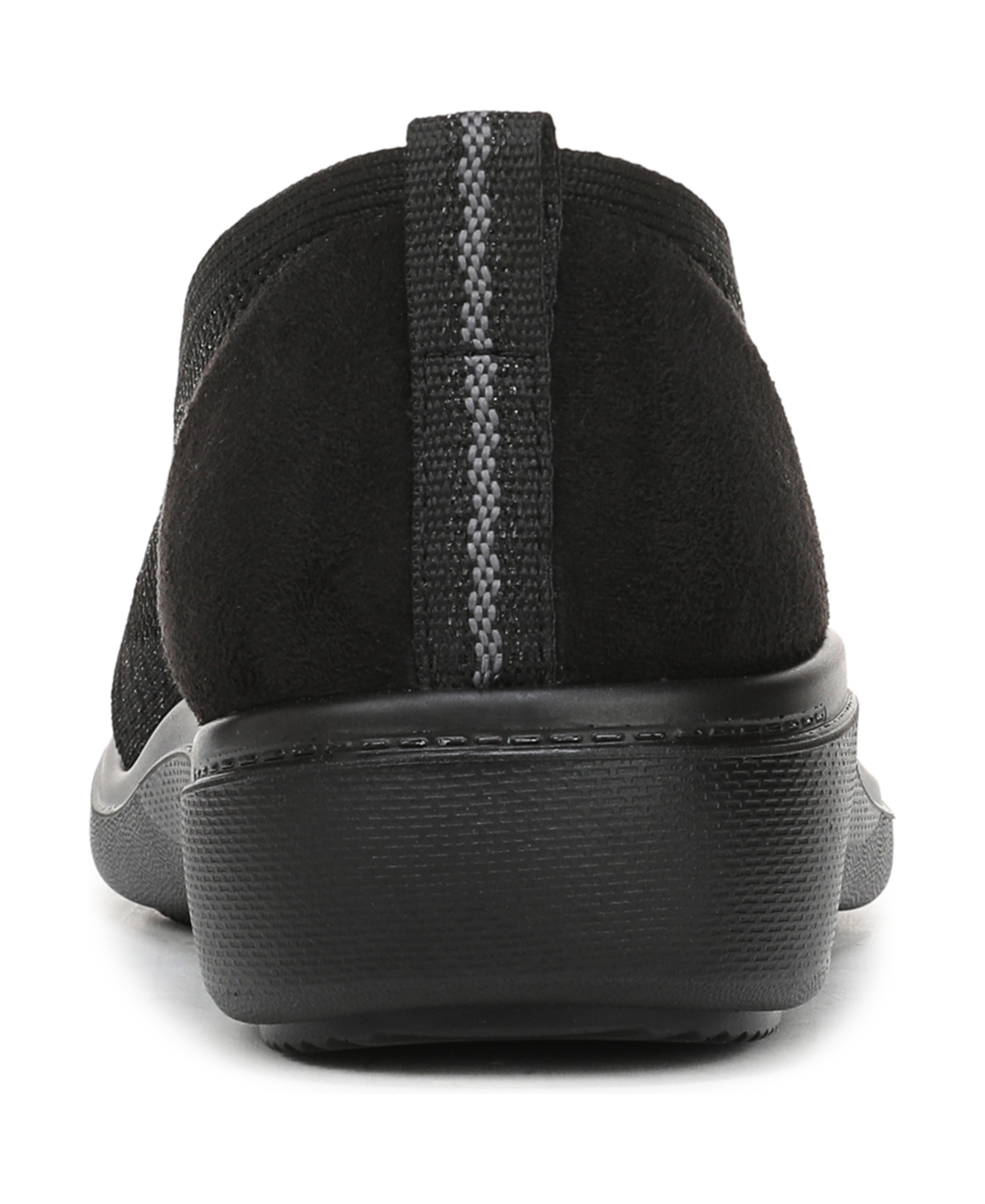 Lifestride Boulevard Slip-on Sneaker In Black