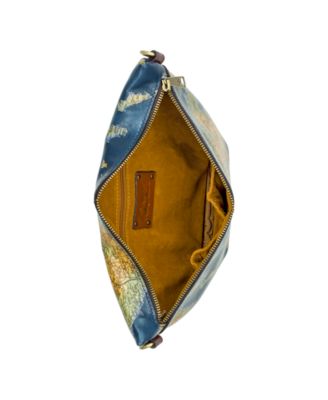 Сумка Patricia Nash Tinchi на среднем поясе