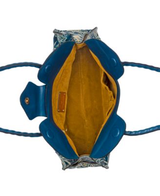 Patricia Nash Lione X-Большая сумка-ранец