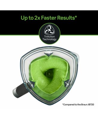 TriForce 10-Speed 1200-Watt Power Blender
