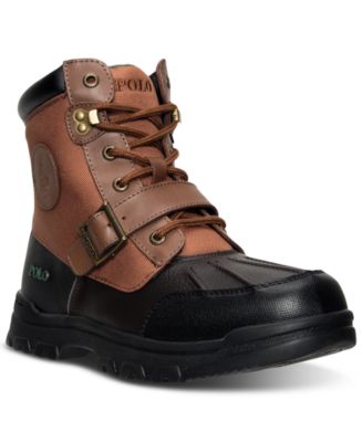 polo colbey boots mens