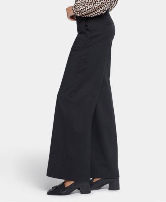 Women's Whitney Trouser Pull On Pants