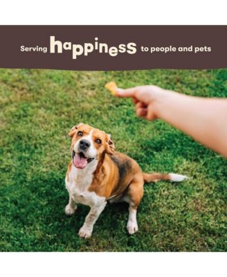 Chik 'n Dumbbells 16 oz