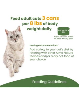 Classic Complete Cat 12pk (2.47oz): Tuna Recipe W/ Salmon In Soft Aspic