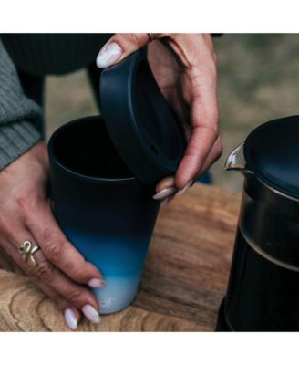 Coffee Tumbler 16oz: 2 pk Speckled