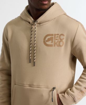 Ecko Unltd Мужская толстовка с капюшоном из тесьмы Ecko Unltd 9590₽