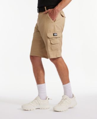 Ecko Unltd Мужские шорты-карго Ecko Unltd Мужские шорты-карго с поясом 11590₽