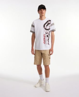 Men's The Leader Belted Cargo Shorts