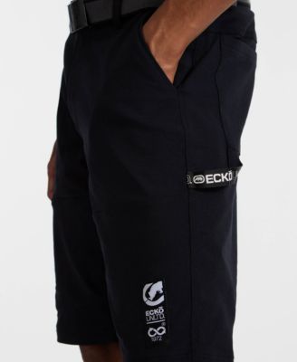 Ecko Unltd Мужские Шорты-карго Ecko Unltd Мужские Шорты-Карго с Поясом 11590₽
