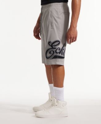 Men's Big League Birdseye Mesh Shorts