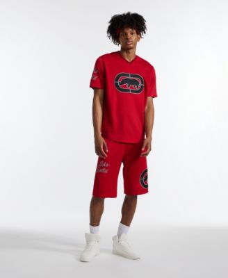 Men's Touch Base Birdseye Mesh Shorts