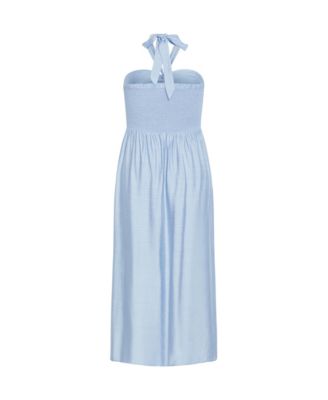 Women's Serene Peta Maxi Dress