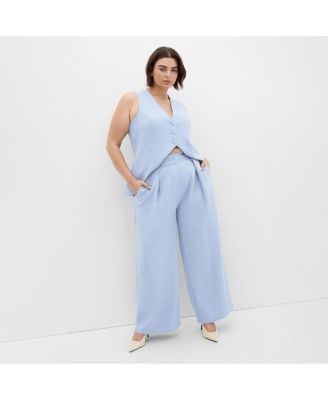 Plus Size Tori Pant