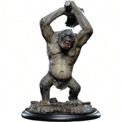 WETA Workshop