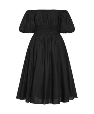 Women's Lillian Midi Dress