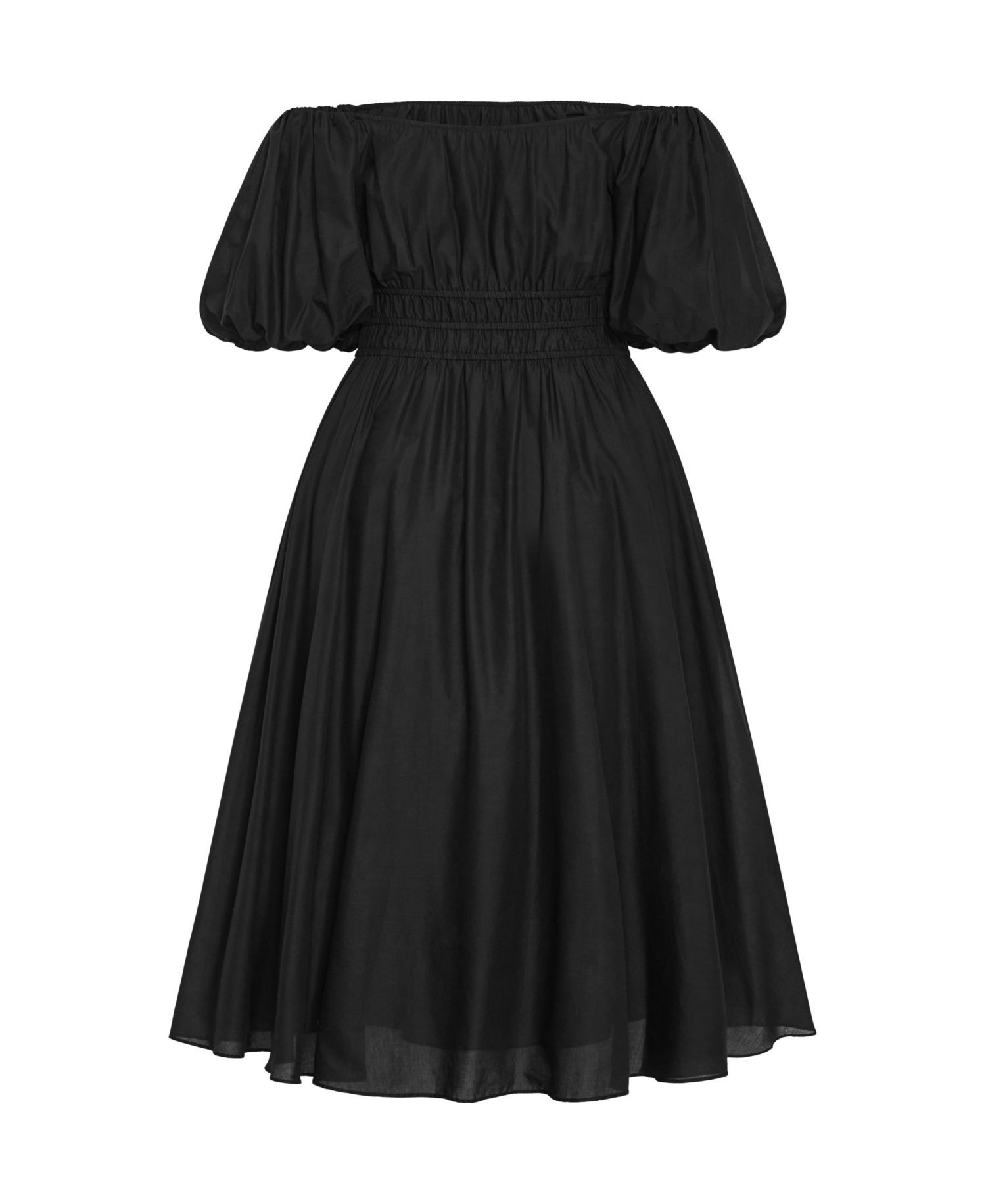 Women's Lillian Midi Dress