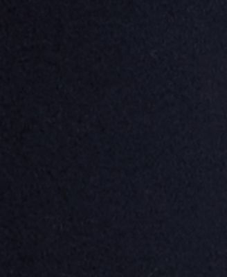 Men's Modern Fit Peacoat 