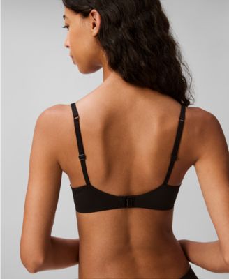 Women's Perfectly Fit Lightly Lined Full Coverage T-Shirt Bra F3837