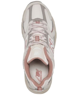 Women's 530 Casual Sneakers from Finish Line