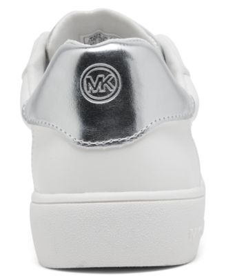 Michael Kors Toddler Girls' Jem Scotty Casual Sneakers from Finish Line