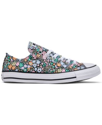 c♡ Converse Kids' Street Ox Low Top Sneakers : Target