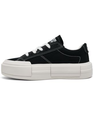 Women's Chuck Taylor All Star Cruise Casual Sneakers from Finish Line