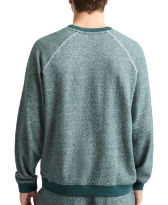 Мужская толстовка Champion's Yearbook с рукавом реглан и графическим логотипом на рукаве