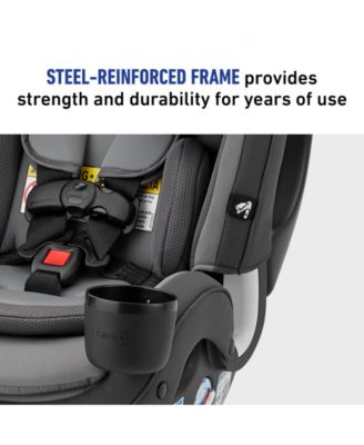 Baby SlimFit3 LX 3-in-1 Car Seat, Kunningham