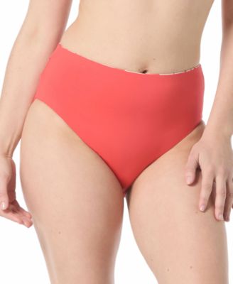 Women's Verso Reversible Bikini Bottom