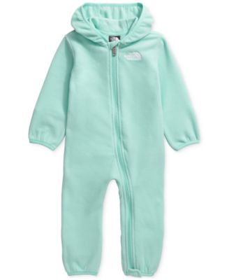 The North Face - Baby Glacier One-Piece Coverall