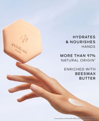 Aqua Allegoria Mandarine Basilic Hand Cream, 1.7 oz.