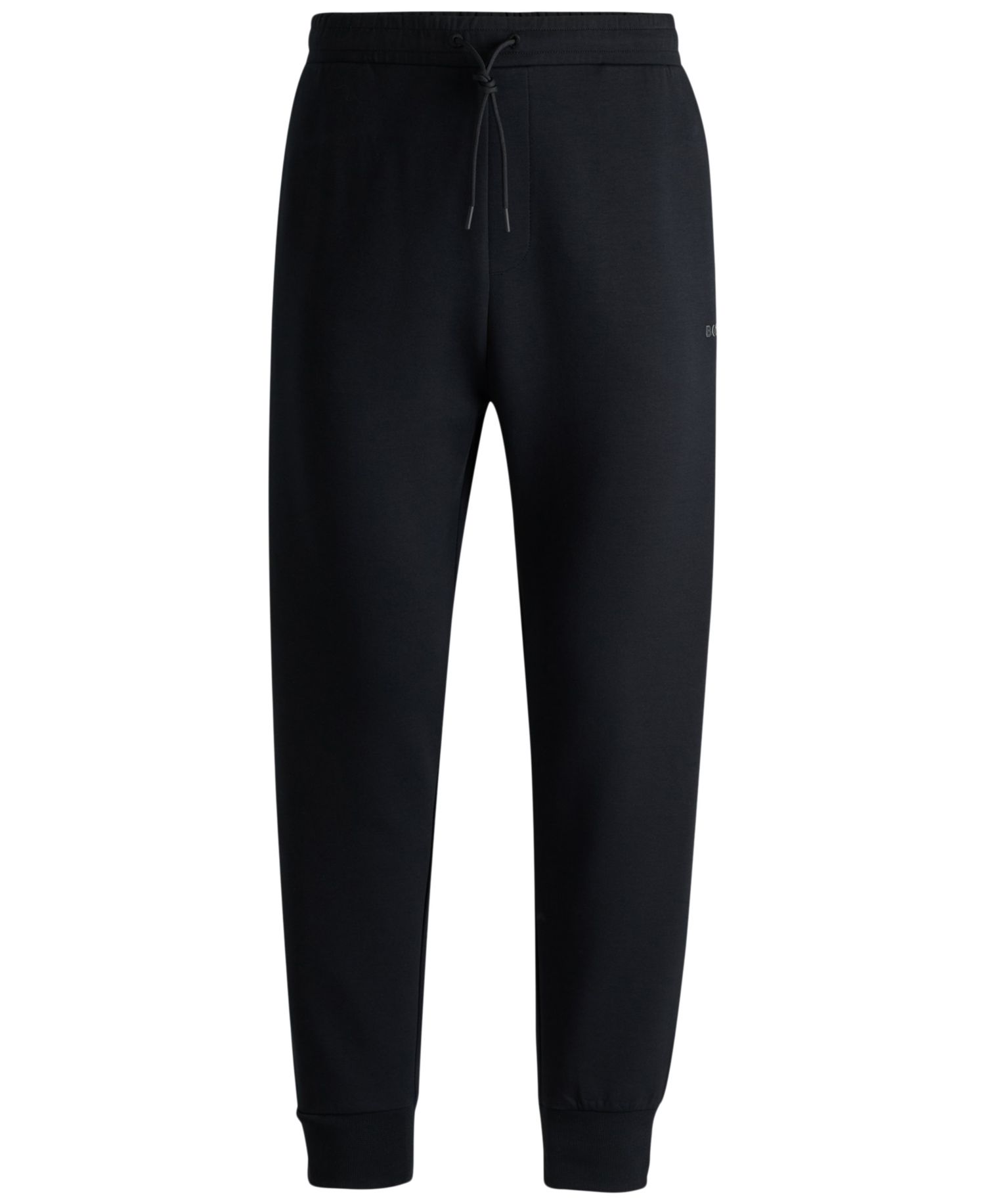 Men's Logo Print Tracksuit Bottoms