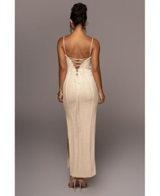 Women's Cabana Views Crochet Dress