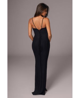 Women's Cabana Views Crochet Dress