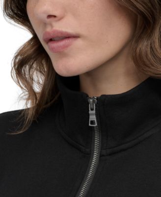 Women's Studded Logo Sneaker Dress