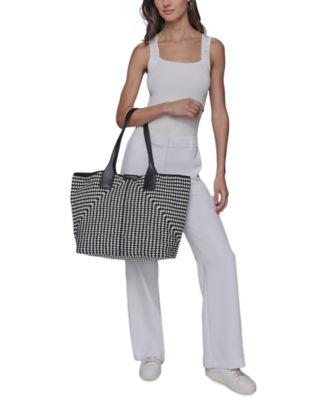 Henriette Large Tote Bag