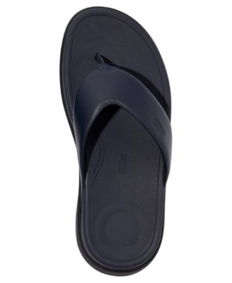 Men's F-Mode Go Slip On Sandals
