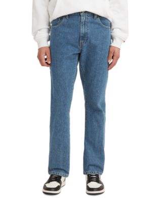 Levi's - Jeans, 517 Boot Cut Core Rinse Jeans