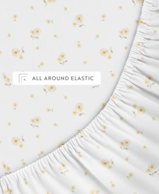 Printed Microfiber Sheet Sets