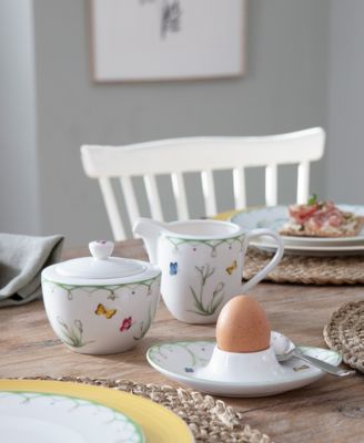 Villeroy & Boch Colorful Spring Dinnerware Collection - Macy's