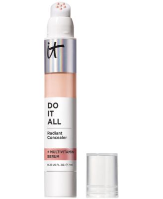 It Cosmetics Do It All Radiant Concealer - Fair Cool