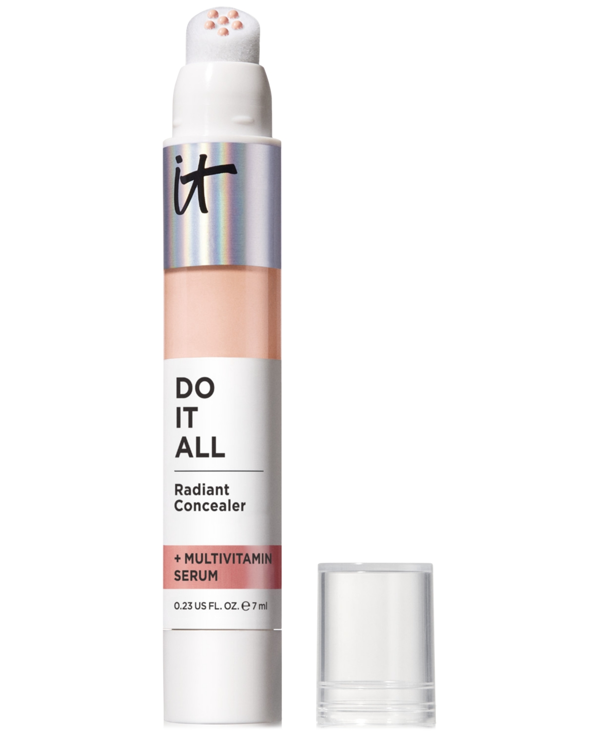 Do It All Radiant Concealer - Deepest Cool
